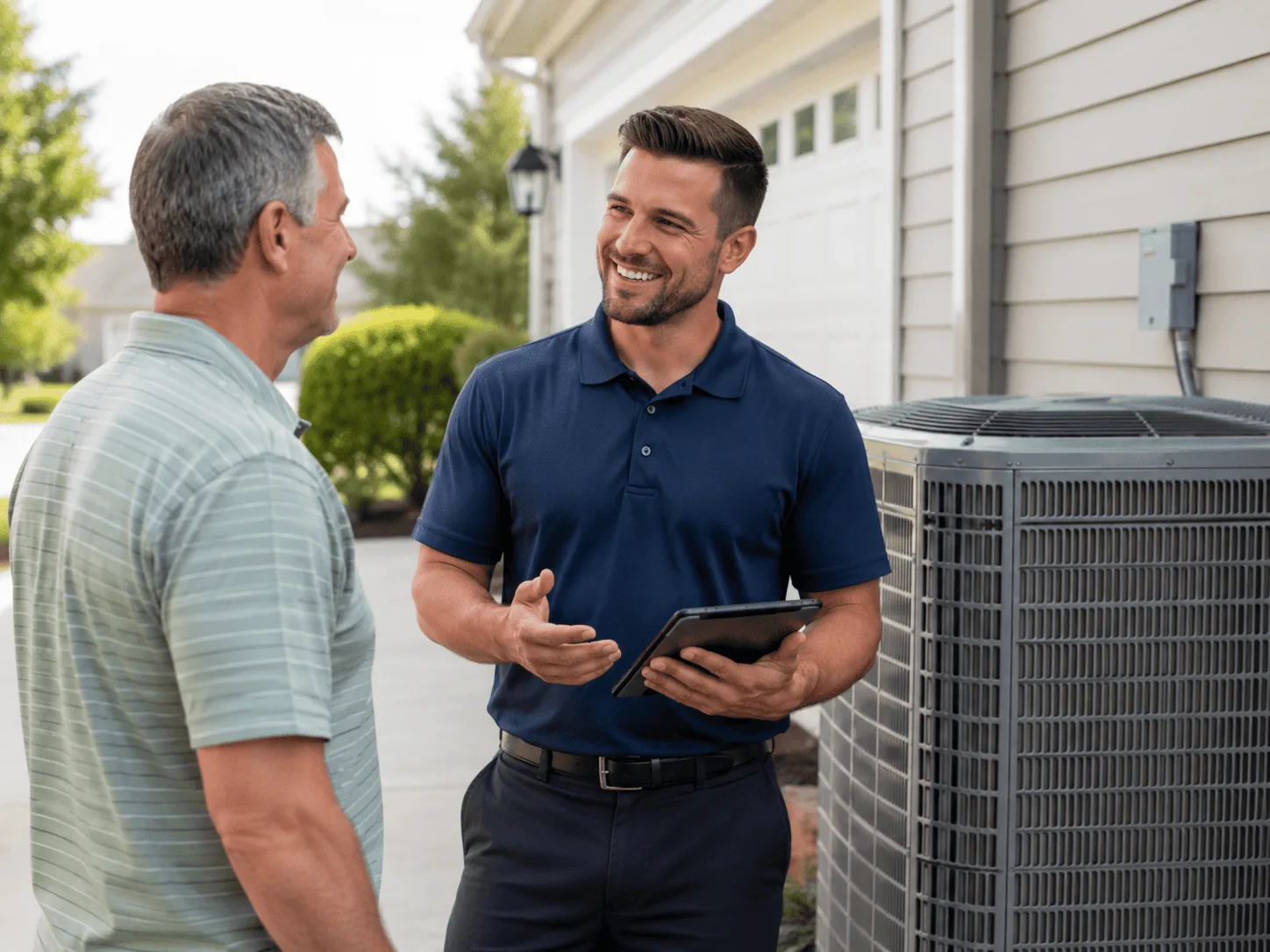 Heat Pump Installation Albany, WI FAQs